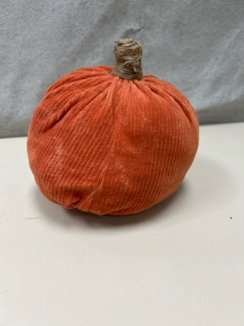 ASSOR FABRIC PUMPKIN