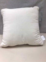 DECORATIVE THROW PILLOW