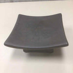 RAISED METALLIC TRAY