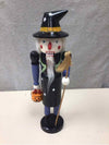 WITCH NUTCRACKER