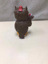 OSU THEME OWL FIGURE
