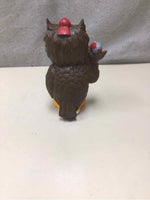 OSU THEME OWL FIGURE