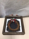 MINI XMAS THEME FRAME