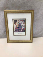 THE MAIDEN ARTWORK