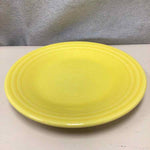 YELLOW PLATE