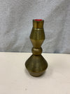 BRASS METAL CANDLE HOLDER