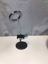 SMALL BLACK USB DESK LAMP