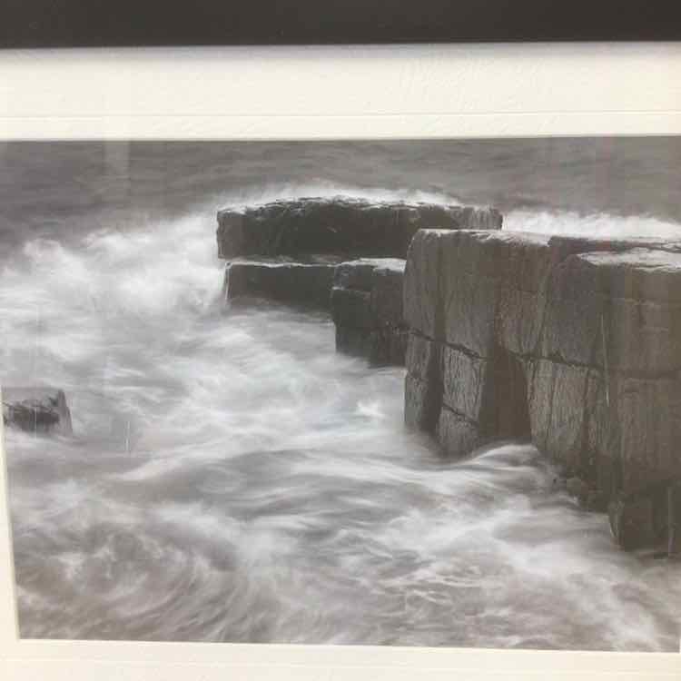 SEASIDE CLIFFS PIC