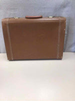 ZEPHYRLYTE VINTAGE LUGGAGE