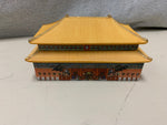 FORBIDDEN PALACE MUSIC BOX