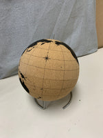 CORK/BLACK GLOBE