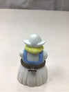 MINI WOMAN BOX