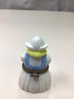 MINI WOMAN BOX