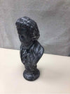 BEETHOVEN SILVER BUST