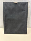 BLUE HORSES CANVAS