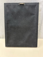 BLUE HORSES CANVAS