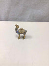 MINI ORNATE CAMEL FIGURE