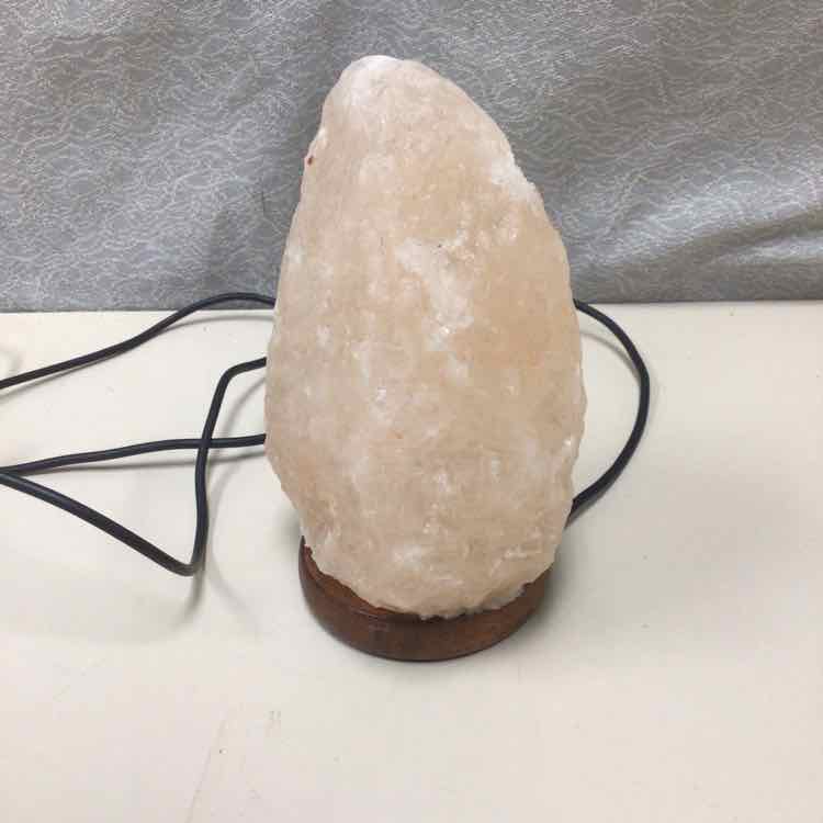 MINI SALT LAMP