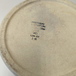 4 X 6 1QT CROCK