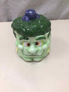 MONSTER LIDDED CONT
