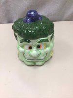 MONSTER LIDDED CONT