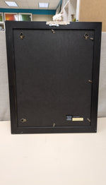 DARK BLUE DOOR PIC