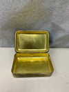 IMPERIUM BRITANNICUM BRASS TOBACCO TIN