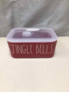 JINGLE BELLS CONTAINER