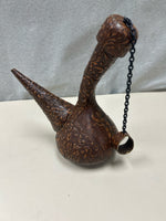 SPANISH "PORRON" DECANTER