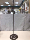 METAL WREATH HOLDER
