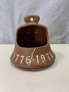 BROWN BI CENTENNIAL BELL