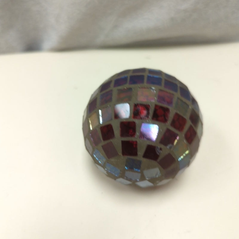 COLORFUL MOSAIC BALL