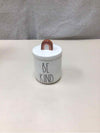 BE KIND JAR W/LID