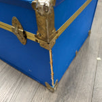 BLUE SEWARD TRUNK