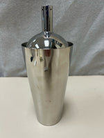 COCKTAIL SHAKER W/LID