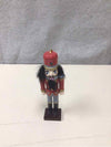 OSU THEME MINI NUTCRACKER