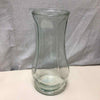 LARGE GLASS VASE