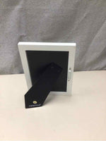 WHITE PICTURE FRAME