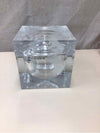 ACRYLIC WORLD GLOBE ICE BUCKET