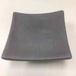 RAISED METALLIC TRAY
