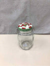 XMAS TREE STORAGE JAR