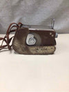ANTIQUE KODAK CAMERA W/CASE