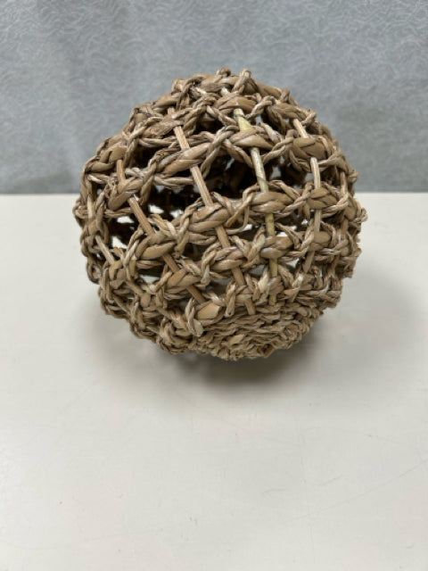 ROPE BALL