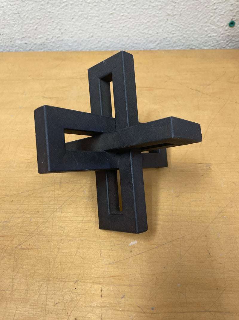 ASSOR BLACK TAC