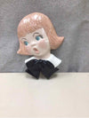 HANGING CERAMIC CAROLER