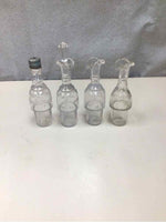 ANTIQUE FULL CONDIMENT SET