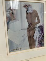 WOMAN FIGURE PIC