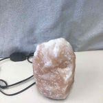 ROCK SALT LAMP
