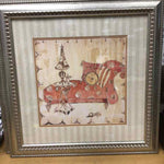 FRENCH STYLE FURNITURE PIC
