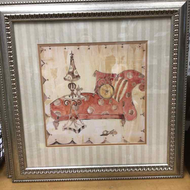 FRENCH STYLE FURNITURE PIC